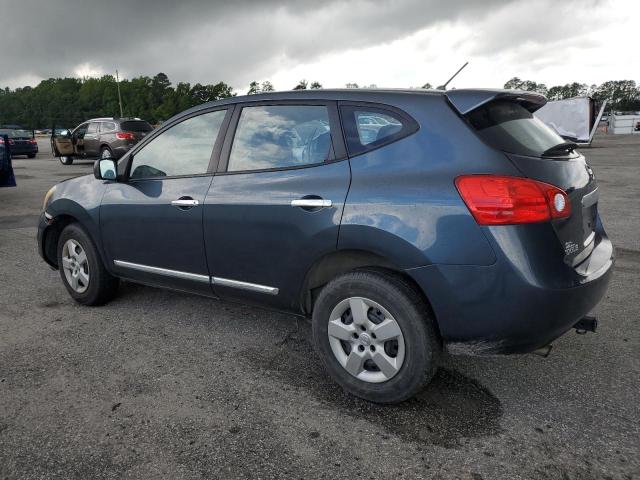 Photo 1 VIN: JN8AS5MV4DW642665 - NISSAN ROGUE S 