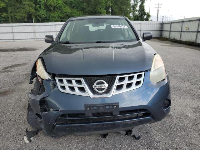 Photo 4 VIN: JN8AS5MV4DW642665 - NISSAN ROGUE S 