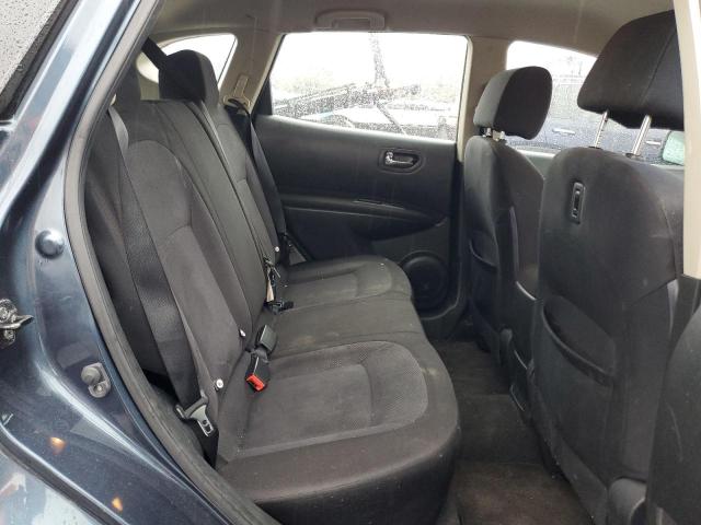 Photo 10 VIN: JN8AS5MV4DW643380 - NISSAN ROGUE S 