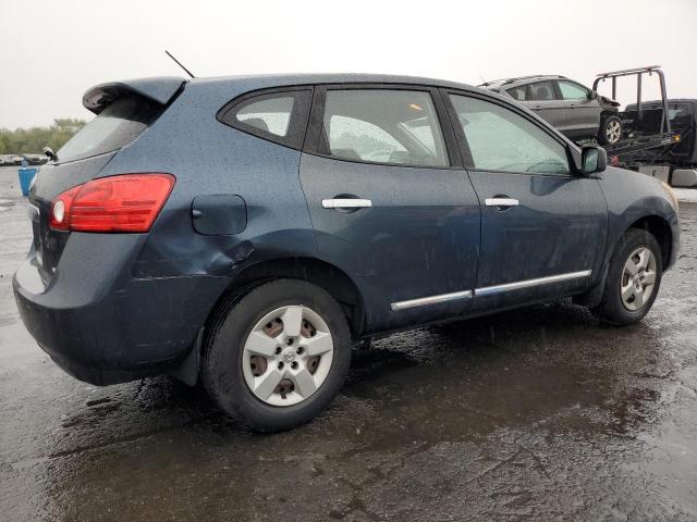 Photo 2 VIN: JN8AS5MV4DW643380 - NISSAN ROGUE S 