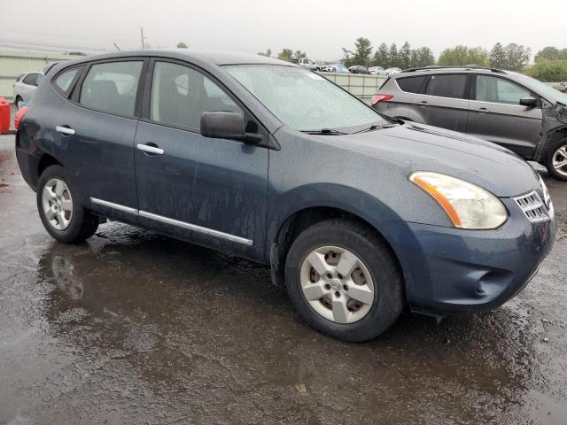 Photo 3 VIN: JN8AS5MV4DW643380 - NISSAN ROGUE S 