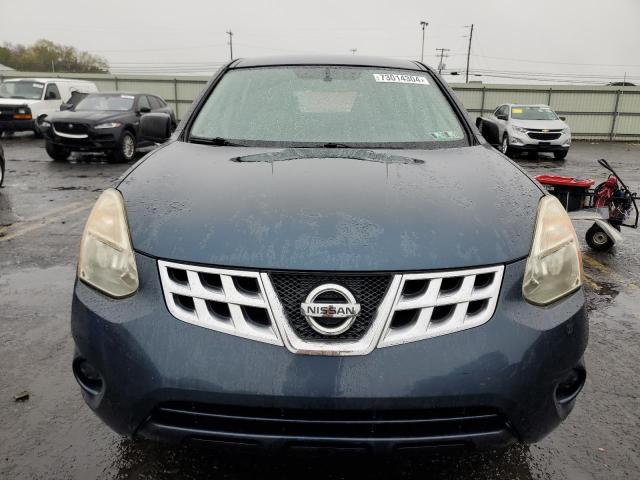 Photo 4 VIN: JN8AS5MV4DW643380 - NISSAN ROGUE S 