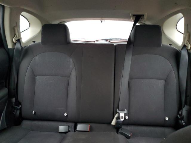 Photo 9 VIN: JN8AS5MV4DW643380 - NISSAN ROGUE S 