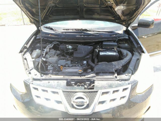 Photo 9 VIN: JN8AS5MV4DW644576 - NISSAN ROGUE 