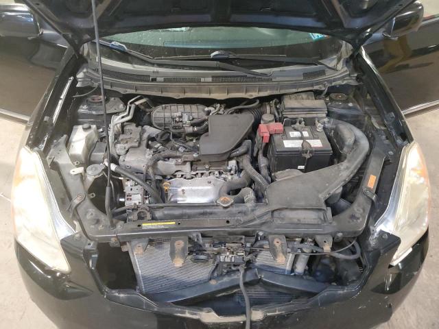 Photo 11 VIN: JN8AS5MV4DW646599 - NISSAN ROGUE 