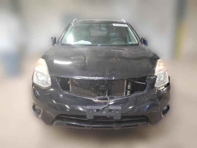 Photo 4 VIN: JN8AS5MV4DW646599 - NISSAN ROGUE 