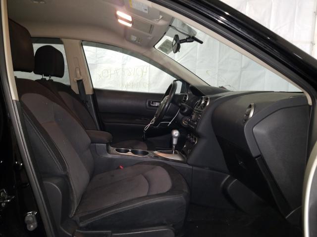 Photo 4 VIN: JN8AS5MV4DW647736 - NISSAN ROGUE S 