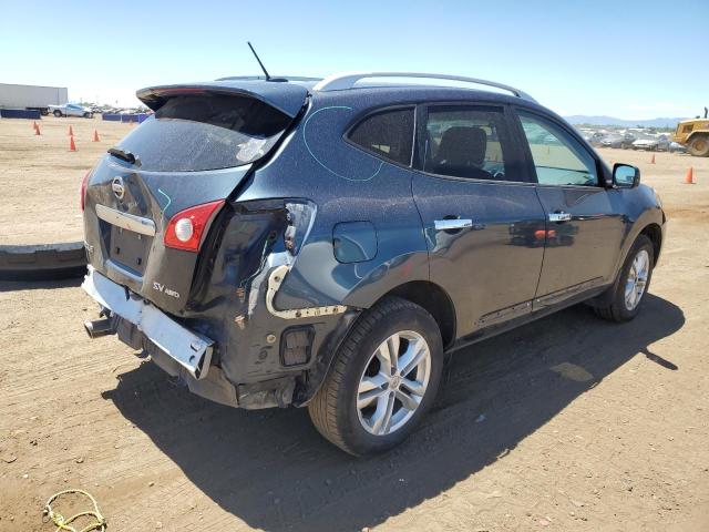 Photo 2 VIN: JN8AS5MV4DW647848 - NISSAN ROGUE 