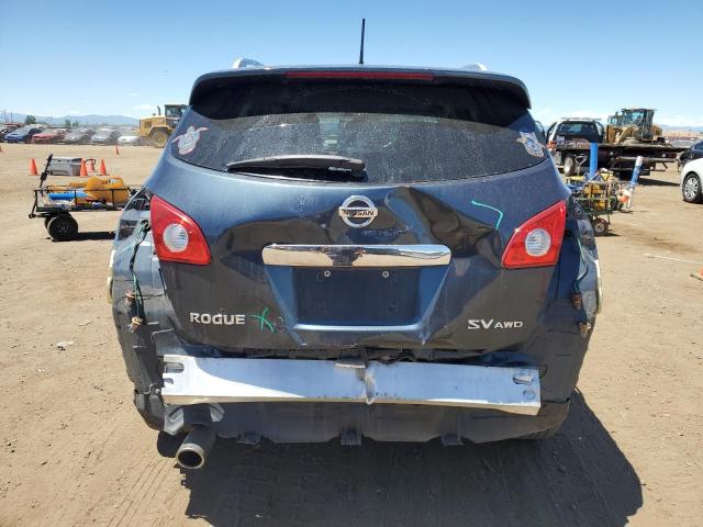 Photo 5 VIN: JN8AS5MV4DW647848 - NISSAN ROGUE 