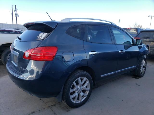 Photo 2 VIN: JN8AS5MV4DW648207 - NISSAN ROGUE 