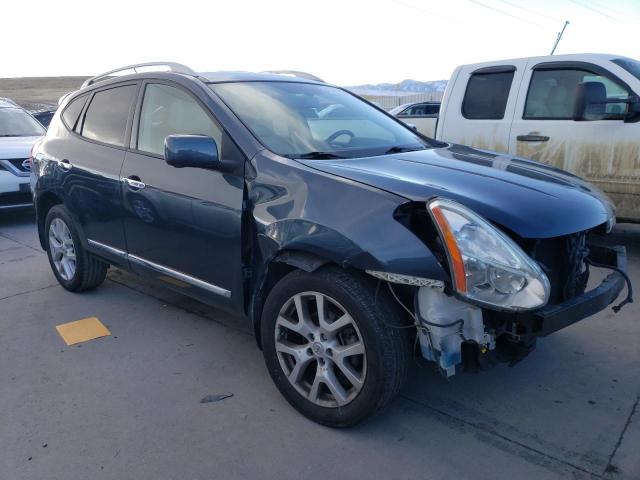 Photo 3 VIN: JN8AS5MV4DW648207 - NISSAN ROGUE 