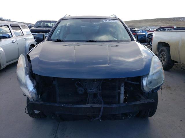 Photo 4 VIN: JN8AS5MV4DW648207 - NISSAN ROGUE 