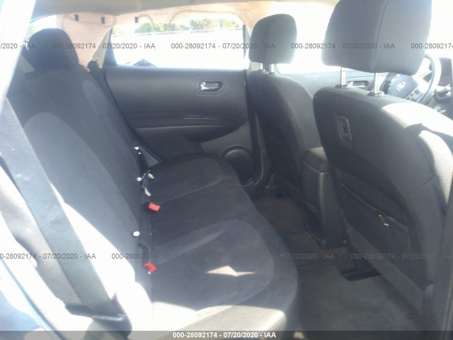 Photo 7 VIN: JN8AS5MV4DW649552 - NISSAN ROGUE 