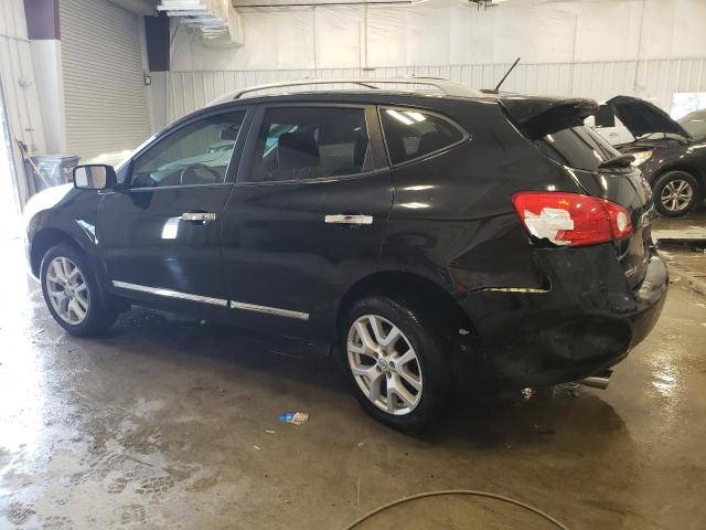 Photo 1 VIN: JN8AS5MV4DW653682 - NISSAN ROGUE S 