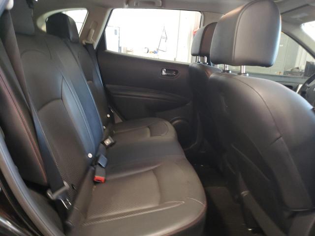 Photo 10 VIN: JN8AS5MV4DW653682 - NISSAN ROGUE S 