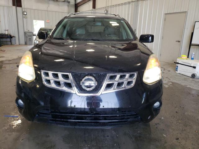 Photo 4 VIN: JN8AS5MV4DW653682 - NISSAN ROGUE S 