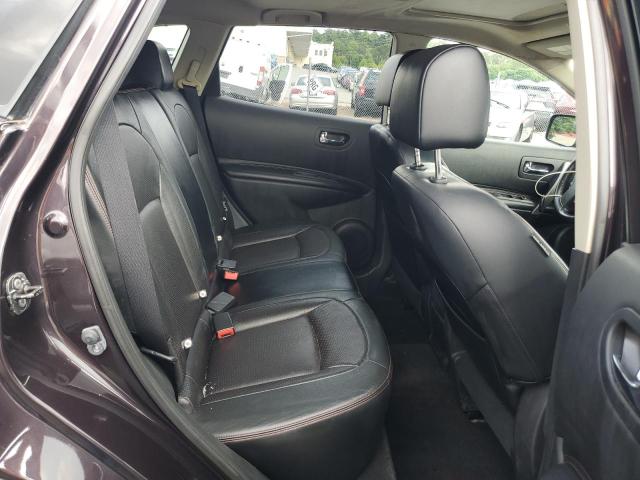 Photo 10 VIN: JN8AS5MV4DW654072 - NISSAN ROGUE 