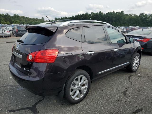 Photo 2 VIN: JN8AS5MV4DW654072 - NISSAN ROGUE 