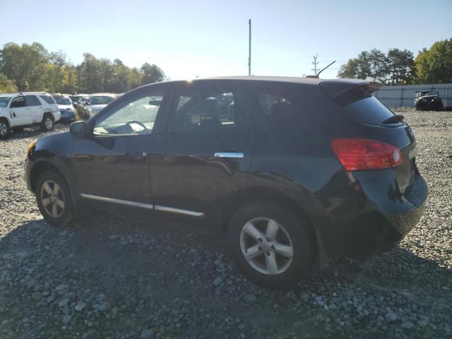 Photo 1 VIN: JN8AS5MV4DW654363 - NISSAN ROGUE 