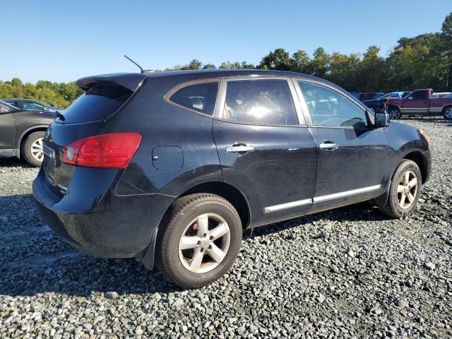 Photo 2 VIN: JN8AS5MV4DW654363 - NISSAN ROGUE 