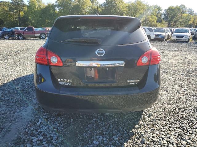 Photo 5 VIN: JN8AS5MV4DW654363 - NISSAN ROGUE 