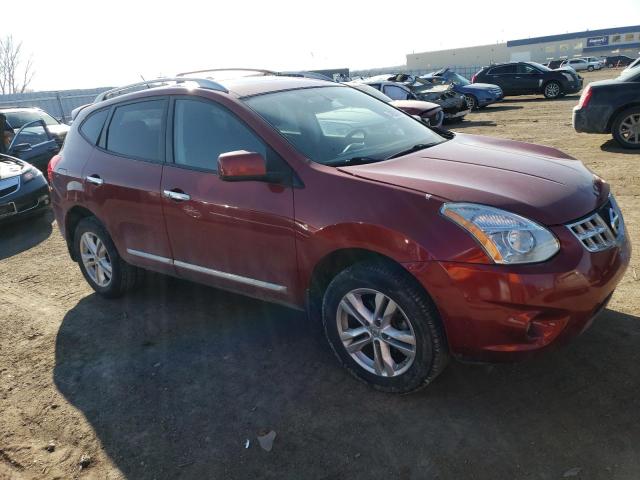 Photo 3 VIN: JN8AS5MV4DW656758 - NISSAN ROGUE 