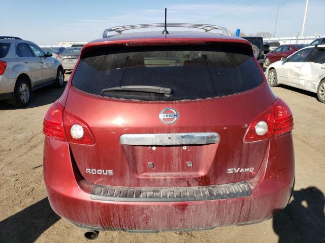 Photo 5 VIN: JN8AS5MV4DW656758 - NISSAN ROGUE 