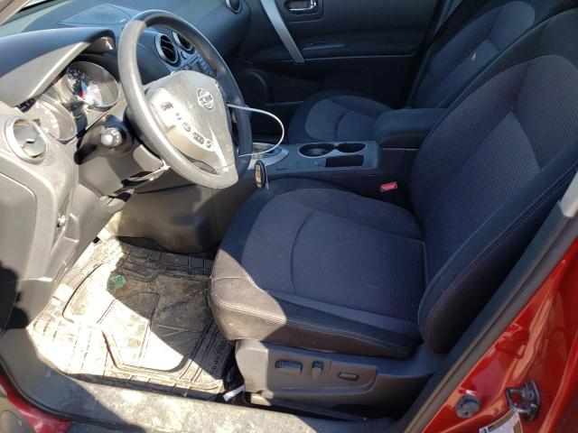 Photo 6 VIN: JN8AS5MV4DW656758 - NISSAN ROGUE 