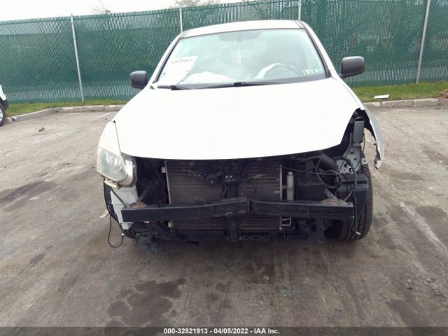 Photo 5 VIN: JN8AS5MV4DW657392 - NISSAN ROGUE 