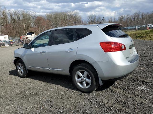 Photo 1 VIN: JN8AS5MV4DW660311 - NISSAN ROGUE 