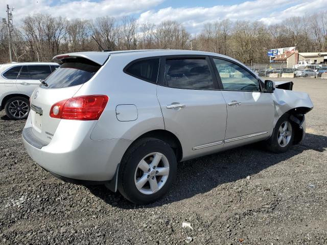 Photo 2 VIN: JN8AS5MV4DW660311 - NISSAN ROGUE 