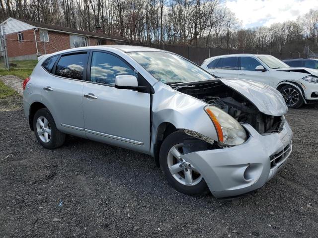 Photo 3 VIN: JN8AS5MV4DW660311 - NISSAN ROGUE 