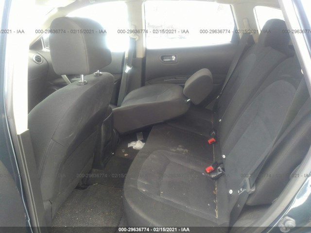 Photo 7 VIN: JN8AS5MV4DW660390 - NISSAN ROGUE 