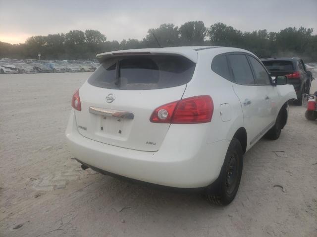 Photo 3 VIN: JN8AS5MV4DW661474 - NISSAN ROGUE S 