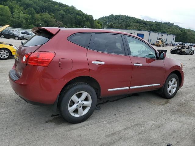 Photo 2 VIN: JN8AS5MV4DW663936 - NISSAN ROGUE S 