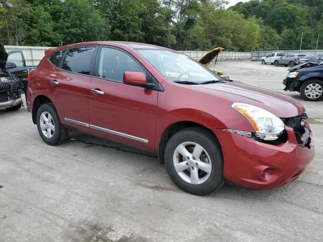 Photo 3 VIN: JN8AS5MV4DW663936 - NISSAN ROGUE S 