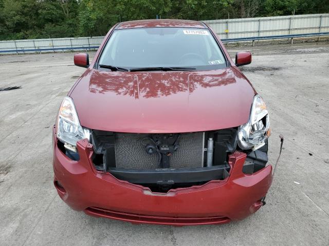 Photo 4 VIN: JN8AS5MV4DW663936 - NISSAN ROGUE S 