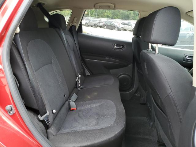 Photo 9 VIN: JN8AS5MV4DW663936 - NISSAN ROGUE S 