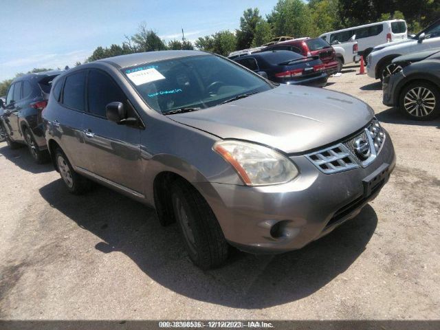 Photo 0 VIN: JN8AS5MV4DW664052 - NISSAN ROGUE 