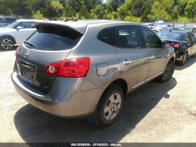 Photo 3 VIN: JN8AS5MV4DW664052 - NISSAN ROGUE 