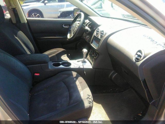 Photo 4 VIN: JN8AS5MV4DW664052 - NISSAN ROGUE 