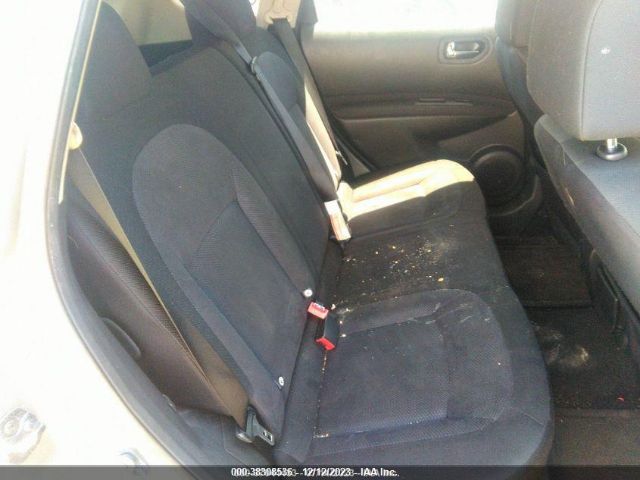 Photo 7 VIN: JN8AS5MV4DW664052 - NISSAN ROGUE 