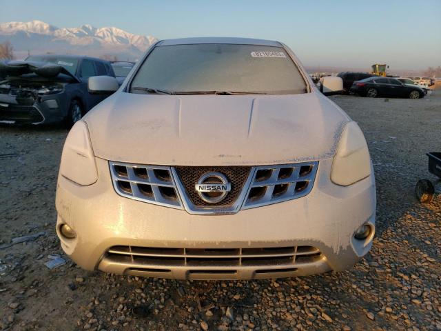 Photo 4 VIN: JN8AS5MV4DW664388 - NISSAN ROGUE 