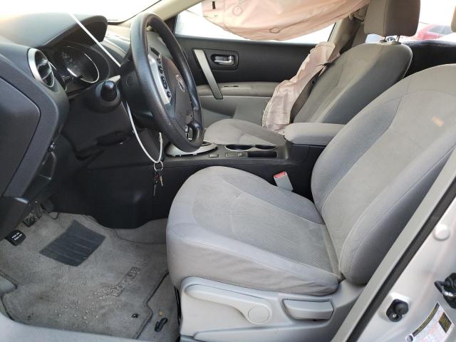 Photo 6 VIN: JN8AS5MV4DW664388 - NISSAN ROGUE 