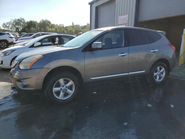 Photo 0 VIN: JN8AS5MV4DW665427 - NISSAN ROGUE S 