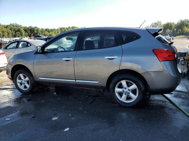 Photo 1 VIN: JN8AS5MV4DW665427 - NISSAN ROGUE S 