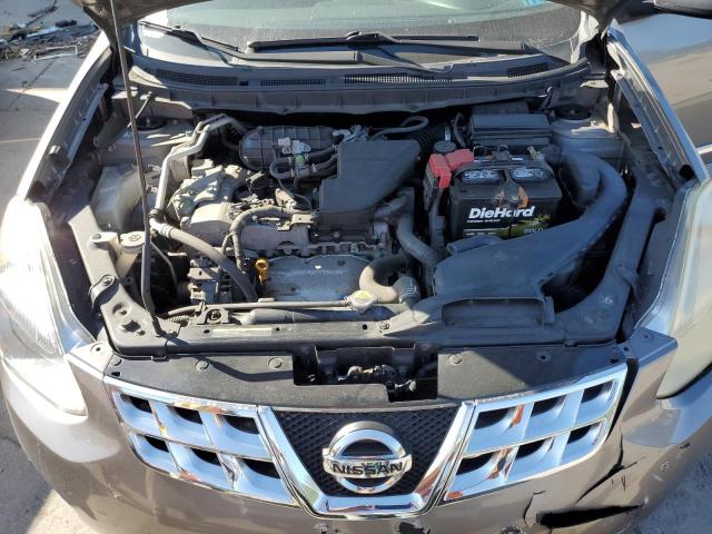 Photo 11 VIN: JN8AS5MV4DW665427 - NISSAN ROGUE S 