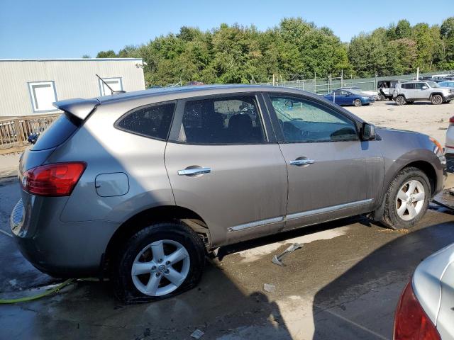 Photo 2 VIN: JN8AS5MV4DW665427 - NISSAN ROGUE S 