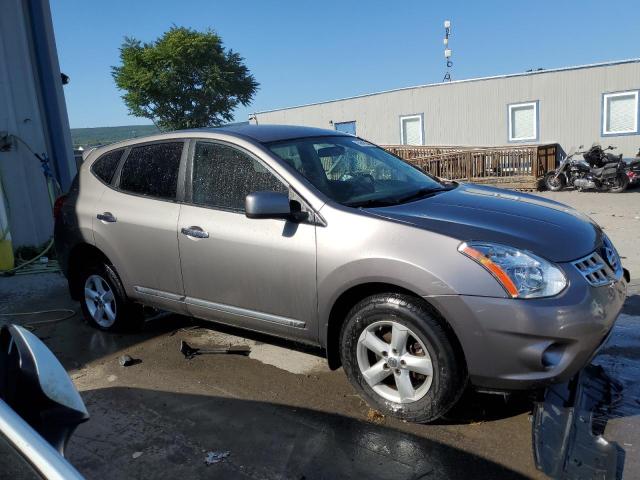 Photo 3 VIN: JN8AS5MV4DW665427 - NISSAN ROGUE S 