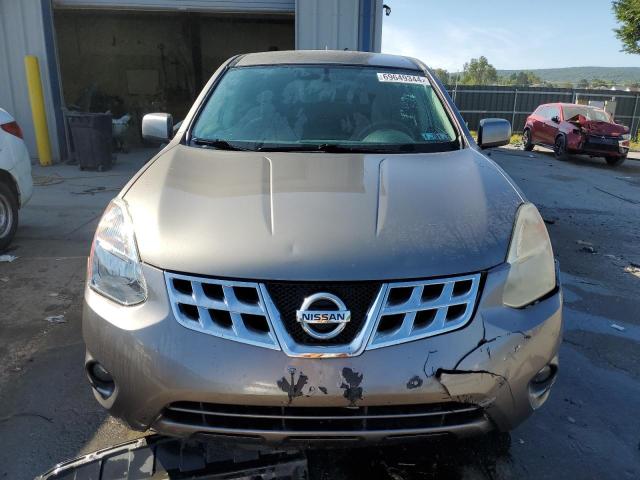 Photo 4 VIN: JN8AS5MV4DW665427 - NISSAN ROGUE S 